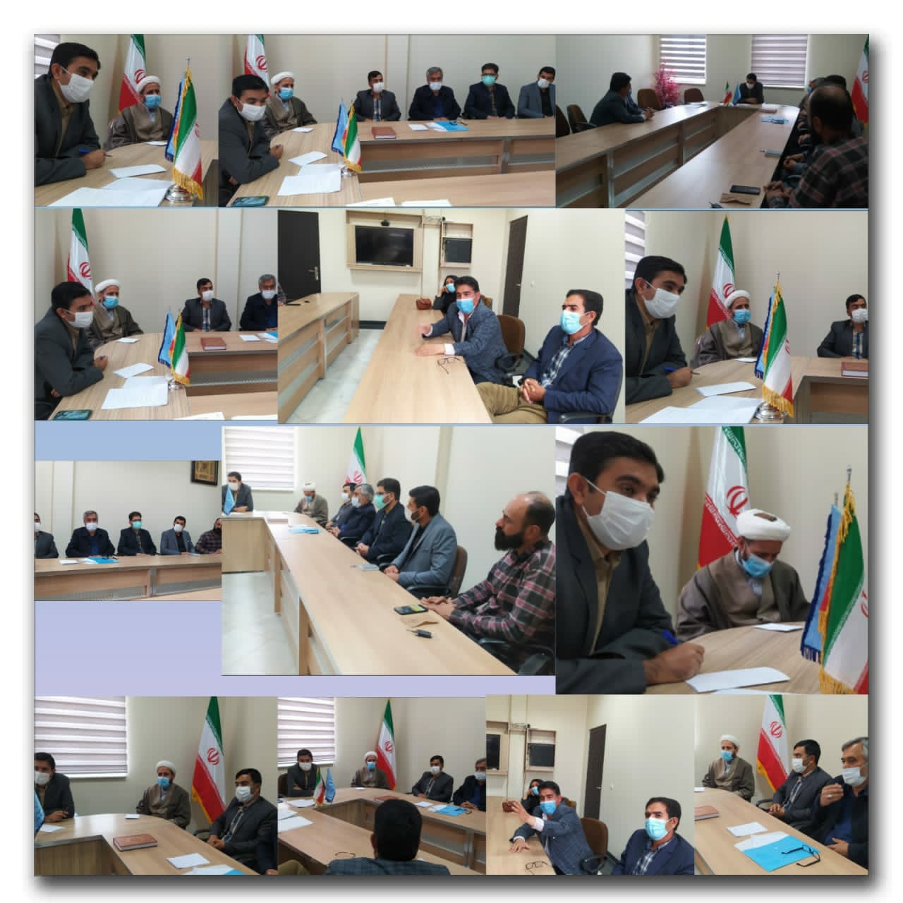 طرح همیار عدالت راهی برای رسیدن به فرهنگ صلح و آرامش است